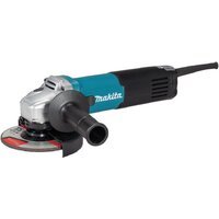 Угловая шлифмашина Makita GA4600 - Превью изображения №2 — Интернет-магазин ПроЗаказ