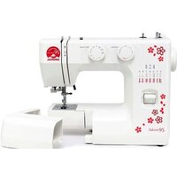 Электромеханическая швейная машина Janome Sakura 95 - Превью изображения №5 — Интернет-магазин ПроЗаказ