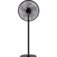 Вентилятор CENTEK CT-5024 (черный) - Превью изображения №2 — Интернет-магазин ПроЗаказ