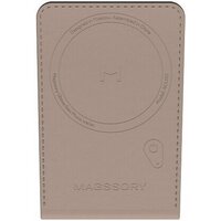 Кредитница Magssory Ultima Geo Photo Wallet Latte ACL012l - Превью изображения №2 — Интернет-магазин ПроЗаказ