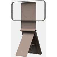 Кредитница Magssory Ultima Geo Photo Wallet Latte ACL012l - Превью изображения №4 — Интернет-магазин ПроЗаказ