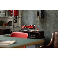 Конструктор LEGO Icons 11375 Ferrari F2004 & Michael Schumacher - Превью изображения №13 — Интернет-магазин ПроЗаказ