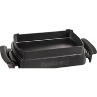 Электрогриль Tefal Optigrill Snacking & Baking GC714834 - Превью изображения №2 — Интернет-магазин ПроЗаказ
