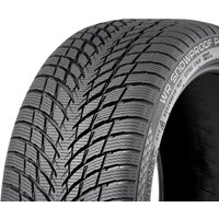 Зимние шины Nokian Tyres WR Snowproof P 245/45R19 102V - Превью изображения №5 — Интернет-магазин ПроЗаказ