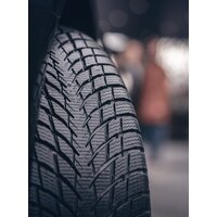 Зимние шины Nokian Tyres WR Snowproof P 245/45R19 102V - Превью изображения №7 — Интернет-магазин ПроЗаказ