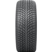 Зимние шины Nokian Tyres WR Snowproof P 245/45R19 102V - Превью изображения №2 — Интернет-магазин ПроЗаказ