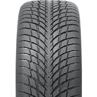 Зимние шины Nokian Tyres WR Snowproof P 245/45R19 102V - Превью изображения №3 — Интернет-магазин ПроЗаказ