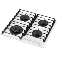 Варочная панель Vitek VGH 6420 WG - Превью изображения №2 — Интернет-магазин ПроЗаказ