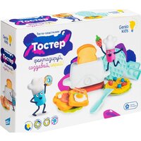 Genio Kids Тостер TA2031