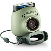 Фотоаппарат Fujifilm Instax Pal (зеленый) - Превью изображения №3 — Интернет-магазин ПроЗаказ