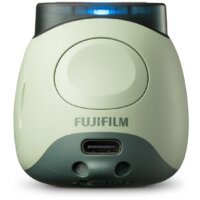 Фотоаппарат Fujifilm Instax Pal (зеленый) - Превью изображения №4 — Интернет-магазин ПроЗаказ
