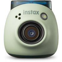 Фотоаппарат Fujifilm Instax Pal (зеленый) - Превью изображения №5 — Интернет-магазин ПроЗаказ