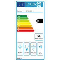Кухонная вытяжка Electrolux EFF60560OX - Превью изображения №3 — Интернет-магазин ПроЗаказ
