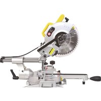 Торцовочная пила Калибр ПТЭ-1900/255ПРм - Превью изображения №6 — Интернет-магазин ПроЗаказ