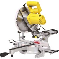 Торцовочная пила Калибр ПТЭ-1900/255ПРм - Превью изображения №2 — Интернет-магазин ПроЗаказ