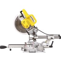 Торцовочная пила Калибр ПТЭ-1900/255ПРм - Превью изображения №5 — Интернет-магазин ПроЗаказ