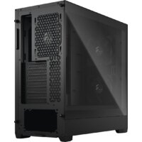 Корпус Fractal Design Pop Silent Black TG Clear Tint FD-C-POS1A-02 - Превью изображения №2 — Интернет-магазин ПроЗаказ