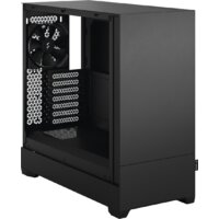Корпус Fractal Design Pop Silent Black TG Clear Tint FD-C-POS1A-02 - Превью изображения №6 — Интернет-магазин ПроЗаказ
