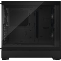 Корпус Fractal Design Pop Silent Black TG Clear Tint FD-C-POS1A-02 - Превью изображения №3 — Интернет-магазин ПроЗаказ