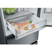 Холодильник Haier HTR3618CNMG - Превью изображения №5 — Интернет-магазин ПроЗаказ