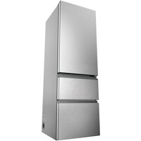Холодильник Haier HTR3618CNMG - Превью изображения №4 — Интернет-магазин ПроЗаказ