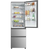 Холодильник Haier HTR3618CNMG - Превью изображения №8 — Интернет-магазин ПроЗаказ