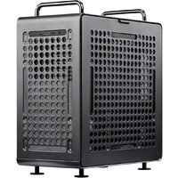 Корпус Cooler Master Qube 540 Stardust Iron Q540-MGNN-S00 - Превью изображения №2 — Интернет-магазин ПроЗаказ
