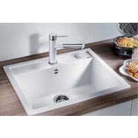 Кухонная мойка Blanco Dalago 6 525873 (черный) - Превью изображения №3 — Интернет-магазин ПроЗаказ