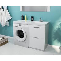  Mixline Тумба под умывальник Атлантик 56 543447 - Превью изображения №8 — Интернет-магазин ПроЗаказ