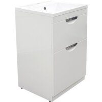  Mixline Тумба под умывальник Атлантик 56 543447 - Превью изображения №4 — Интернет-магазин ПроЗаказ