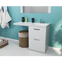  Mixline Тумба под умывальник Атлантик 56 543447 - Превью изображения №10 — Интернет-магазин ПроЗаказ