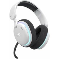 Наушники Havit Gamenote Fuxi-H7 (белый/черный) - Превью изображения №4 — Интернет-магазин ПроЗаказ