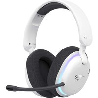 Наушники Havit Gamenote Fuxi-H7 (белый/черный) - Превью изображения №1 — Интернет-магазин ПроЗаказ