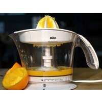 Соковыжималка Braun Citromatic MPZ 9 - Превью изображения №4 — Интернет-магазин ПроЗаказ
