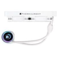 Система жидкостного охлаждения для процессора Thermalright Frozen Notte 240 ARGB (белый) - Превью изображения №7 — Интернет-магазин ПроЗаказ