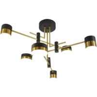 Mirastyle Диод XL-21014-3+3 AB+BK