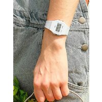 Наручные часы Casio Collection F-91WB-7A - Превью изображения №2 — Интернет-магазин ПроЗаказ