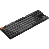 Клавиатура Keychron K1 V6 K1X-A1-RU (Keychron Low Profile Red) - Превью изображения №3 — Интернет-магазин ПроЗаказ