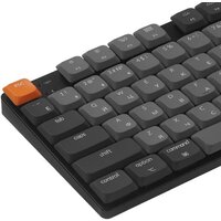 Клавиатура Keychron K1 V6 K1X-A1-RU (Keychron Low Profile Red) - Превью изображения №8 — Интернет-магазин ПроЗаказ