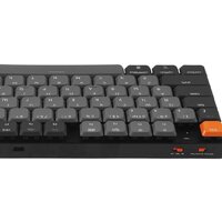 Клавиатура Keychron K1 V6 K1X-A1-RU (Keychron Low Profile Red) - Превью изображения №7 — Интернет-магазин ПроЗаказ