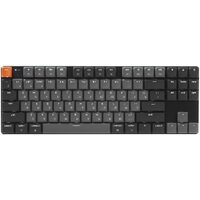 Keychron K1 V6 K1X-A1-RU (Keychron Low Profile Red)