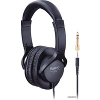 Наушники Roland RH-5 - Превью изображения №2 — Интернет-магазин ПроЗаказ