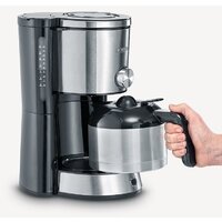 Капельная кофеварка Severin KA 4845 - Превью изображения №5 — Интернет-магазин ПроЗаказ