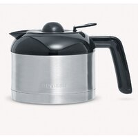 Капельная кофеварка Severin KA 4845 - Превью изображения №4 — Интернет-магазин ПроЗаказ