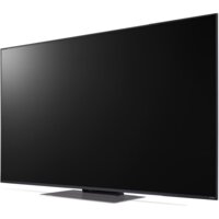 Телевизор LG QNED86 55QNED86T6A - Превью изображения №4 — Интернет-магазин ПроЗаказ