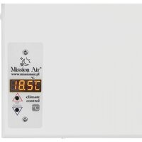 Инфракрасный обогреватель Mission Air Ir 1000 W (PANELIR1000W) - Превью изображения №3 — Интернет-магазин ПроЗаказ