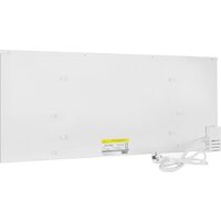 Инфракрасный обогреватель Mission Air Ir 1000 W (PANELIR1000W) - Превью изображения №2 — Интернет-магазин ПроЗаказ