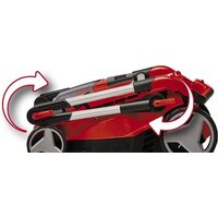 Газонокосилка Einhell PXC GE-CM 36/37 Li-Solo - Превью изображения №3 — Интернет-магазин ПроЗаказ