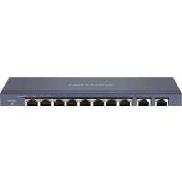 Hikvision DS-3E0310P-E/M