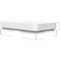 Маршрутизатор Ubiquiti Ubiquiti Gateway Fiber - Превью изображения №4 — Интернет-магазин ПроЗаказ